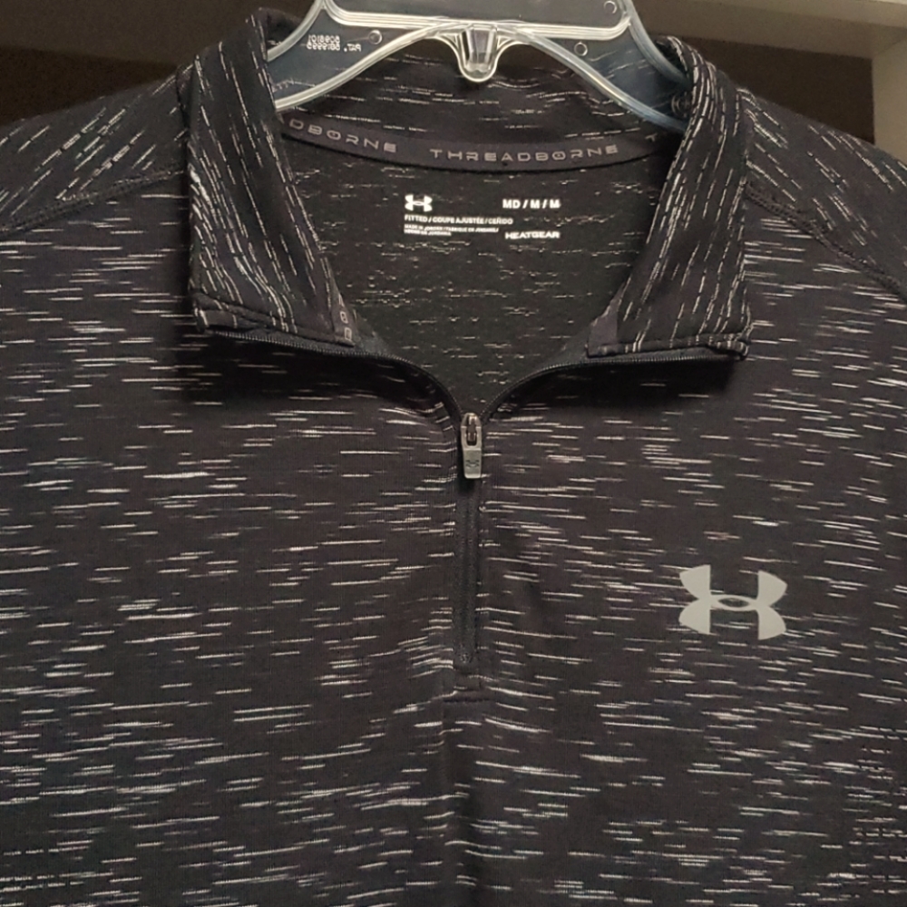Under Armour Shirt
